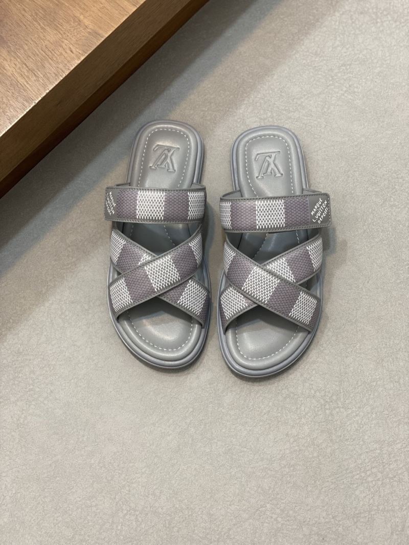 Louis Vuitton Slippers